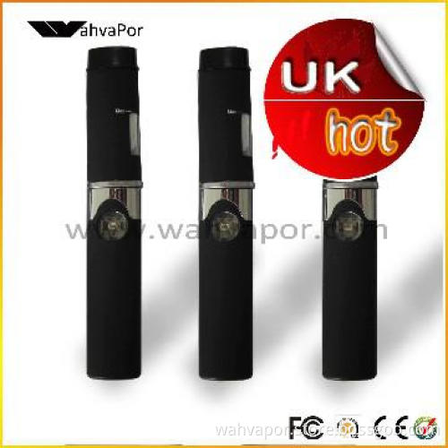 Best E Cig EVO-TI With Various Colors best seller in Europe